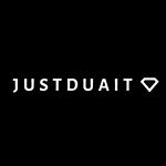 Just Dua It logo