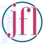 Just For Ladies Fitness logo