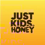 Just Kids Honey logo