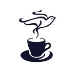 Just Us! Coffee Roasters logo