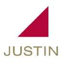 JUSTIN Winery logo
