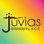 Juvias Place logo