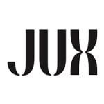 JUX Food logo