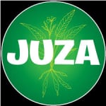 Juza Foods logo