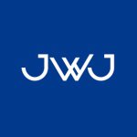 JWJ BRAND logo