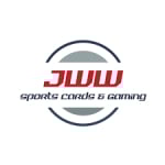 JWW Sports Cards & Gaming logo