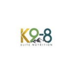 K9-8 Nutrition logo
