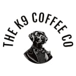 K9 Coffee Company logo