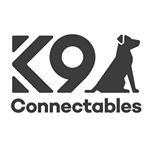K9 Connectables logo