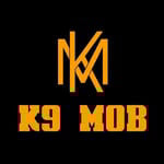 K9mob logo