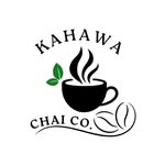 Kahawa Chai Co. logo