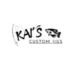Kais Custom Jigs logo