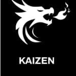 Kaizen Apparel logo