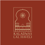 Kaladwas Lal Haveli logo