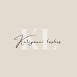 Kaliyanei Lashes logo