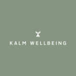 Kalm Wellbeing logo