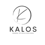 Kalos Luxe logo