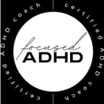 Kamden ADHD Coaching and Mentoring logo