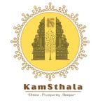 Kamsthala logo