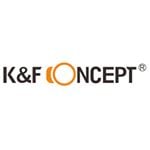 K&F Concept logo