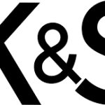 K&S logo
