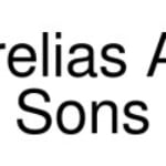 Karelias And Sons logo