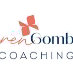 Karen Gombault Coaching logo