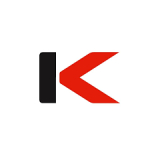 Kartell K-Vit logo