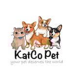 KatCo Pet logo