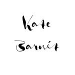 Kate Barnet logo