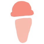 Kate's Ice Cream logo