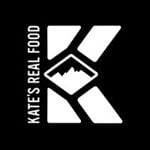 Kate’s Real Food logo