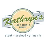 Kathryn's Steaks logo