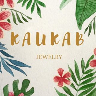 Kaukab Jewelry logo