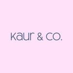 Kaur & Co. logo