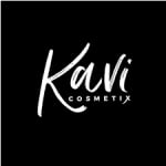 Kavi Cosmetix logo