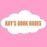 Kay's Book Babes logo
