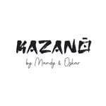 Kazano logo