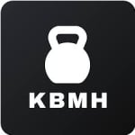 KBMH logo