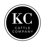 KC Cattle Company logo