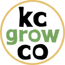 KC Grow Co logo
