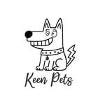 Keen Pets logo