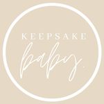 Keepsake Baby logo