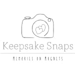 Keepsake Snaps logo