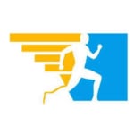Ken Combs Running Store logo
