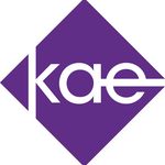 Kent Adult Education logo
