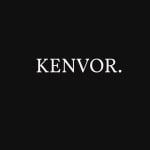 Kenvor logo