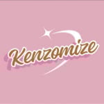 KENZOmize logo