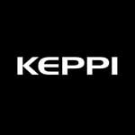 Keppi Fitness logo