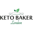 Keto Baker London logo